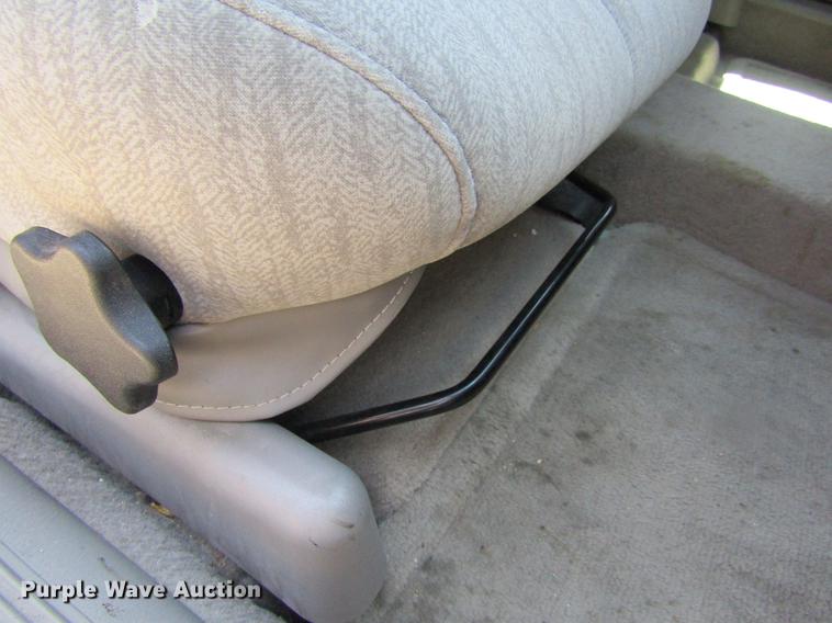 image for item DD5759 2003 Buick LeSabre Custom