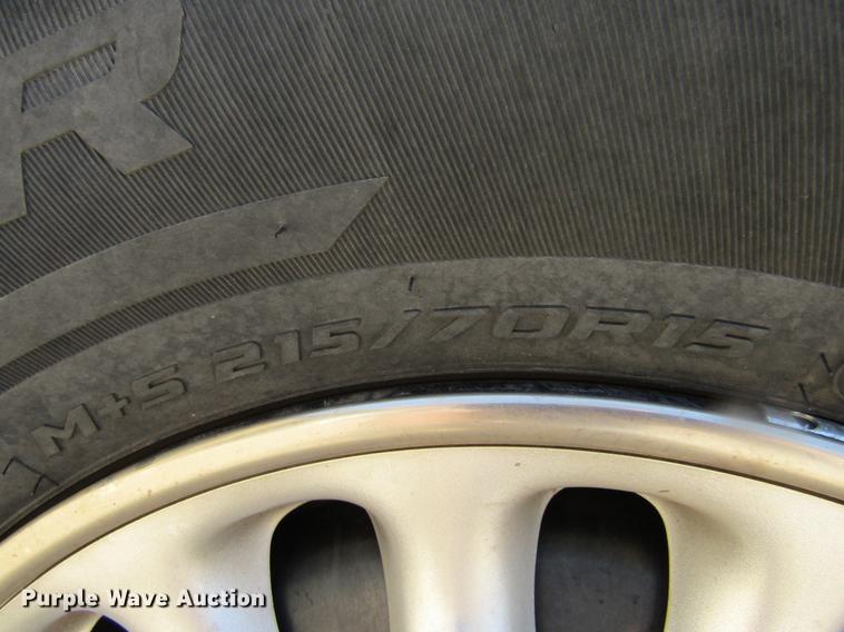 image for item DD5759 2003 Buick LeSabre Custom