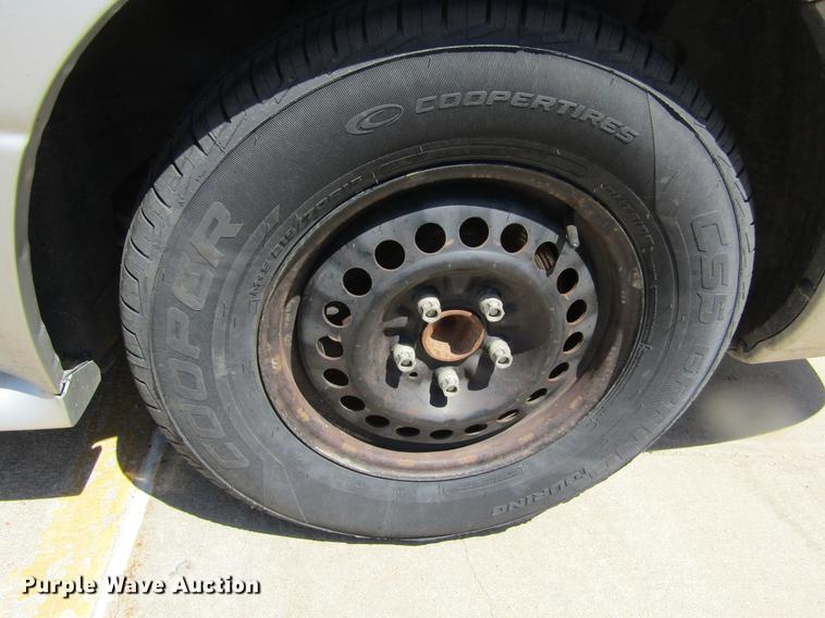 image for item DD5759 2003 Buick LeSabre Custom