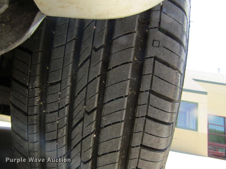 image for item DD5759 2003 Buick LeSabre Custom