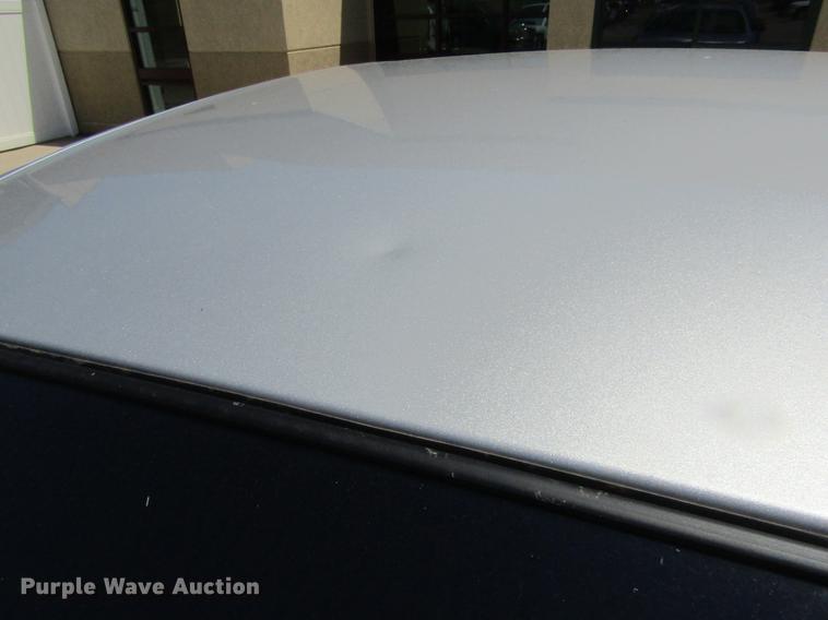 image for item DD5759 2003 Buick LeSabre Custom