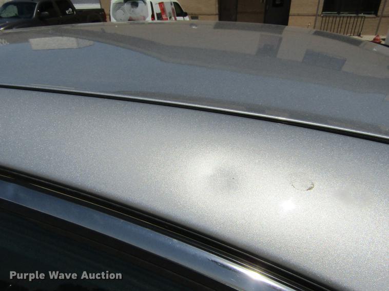 image for item DD5759 2003 Buick LeSabre Custom