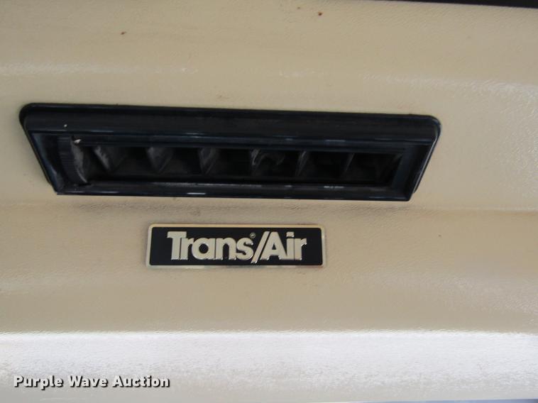 image for item DD5760 1994 Ford Econoline E450 van