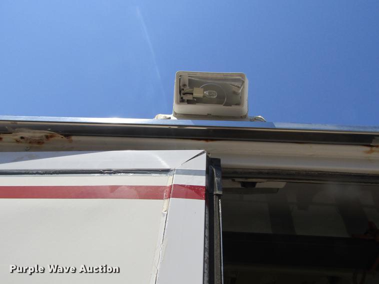 image for item DD5760 1994 Ford Econoline E450 van