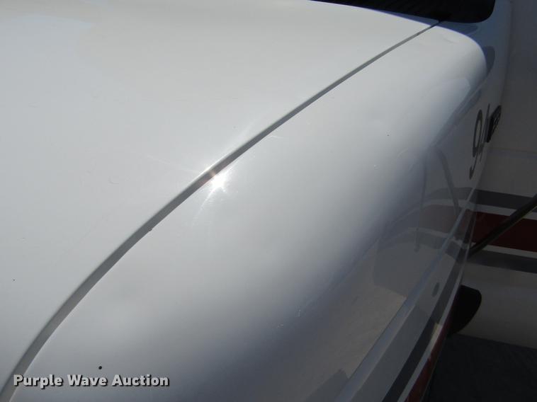 image for item DD5760 1994 Ford Econoline E450 van