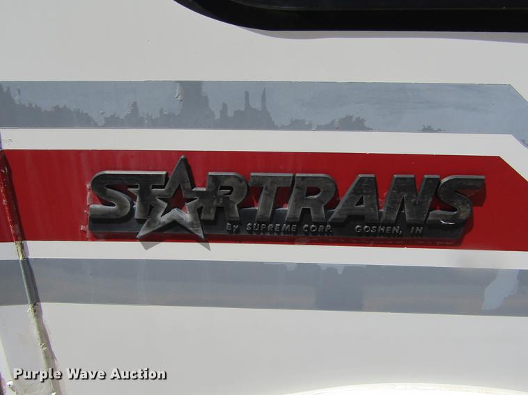 image for item DD5760 1994 Ford Econoline E450 van