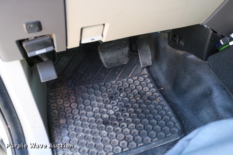 image for item DD8283 2007 Ford Expedition SUV