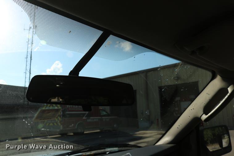 image for item DD8283 2007 Ford Expedition SUV