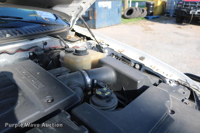 image for item DD8283 2007 Ford Expedition SUV