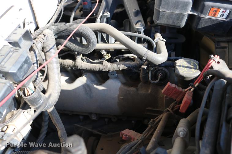 image for item DD8283 2007 Ford Expedition SUV