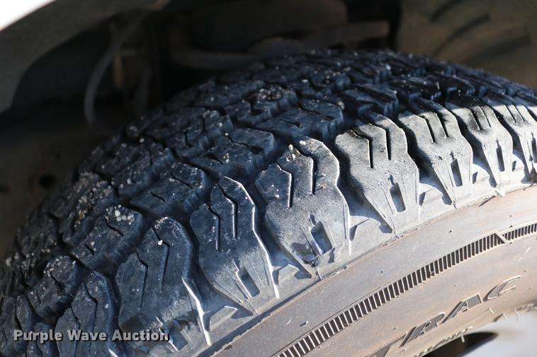 image for item DD8283 2007 Ford Expedition SUV