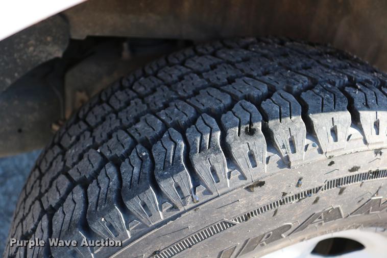 image for item DD8283 2007 Ford Expedition SUV