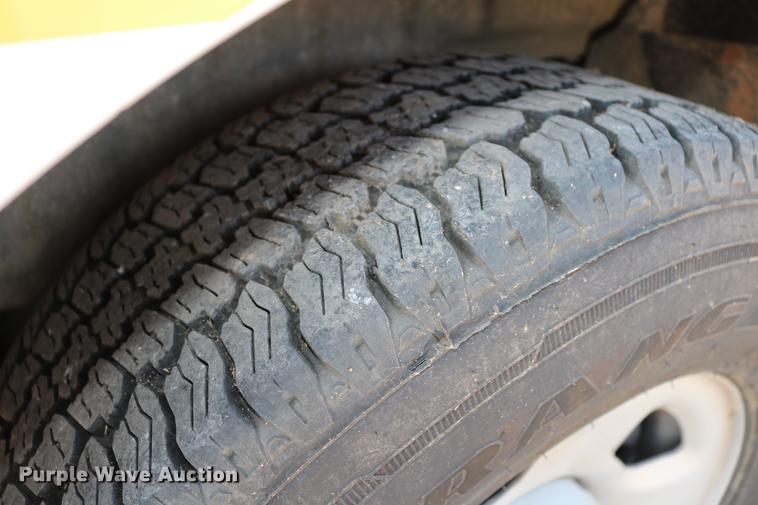 image for item DD8283 2007 Ford Expedition SUV