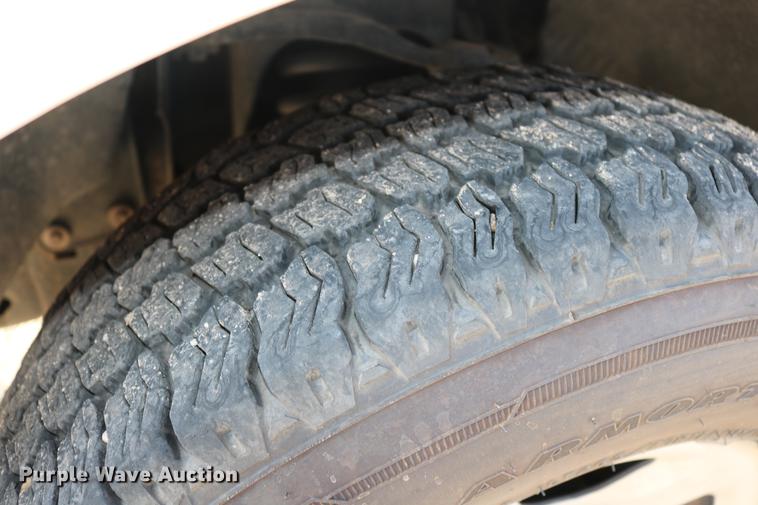 image for item DD8283 2007 Ford Expedition SUV