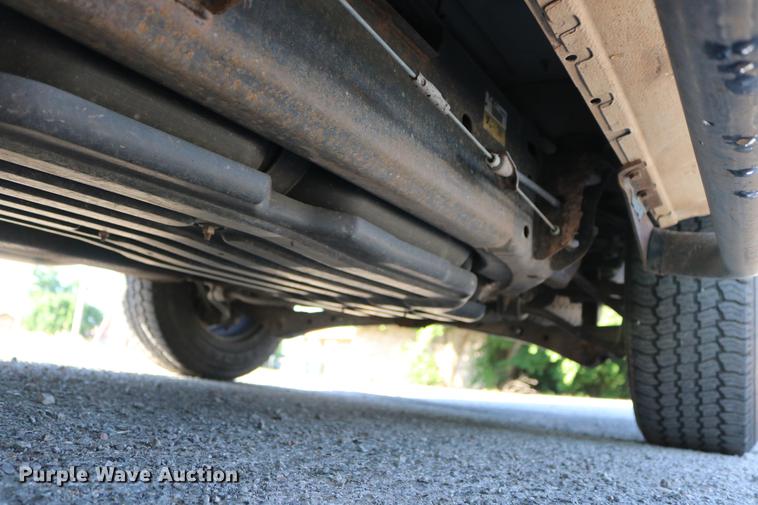 image for item DD8283 2007 Ford Expedition SUV