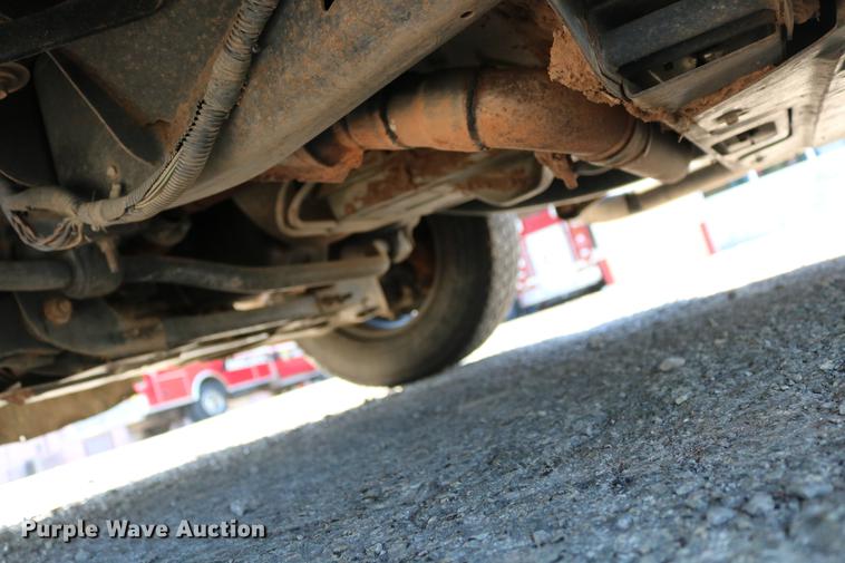 image for item DD8283 2007 Ford Expedition SUV