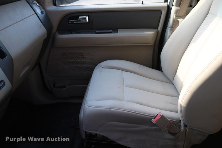 image for item DD8284 2009 Ford Expedition SUV