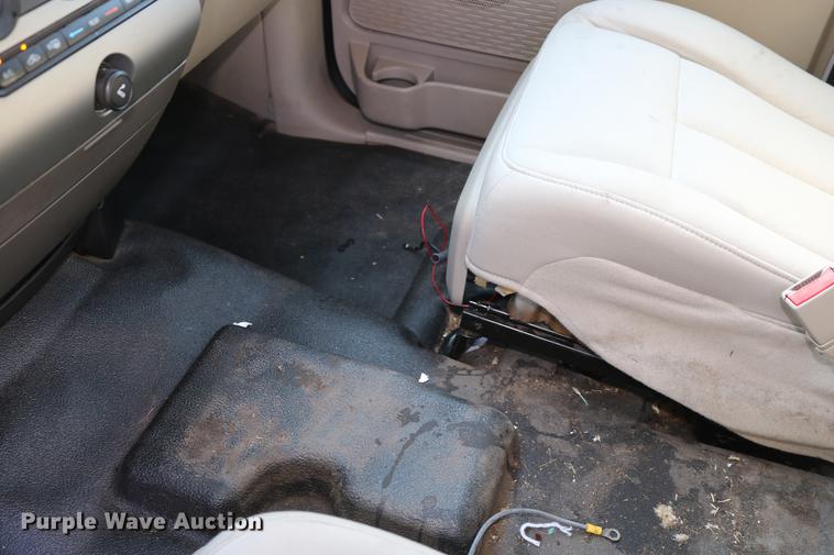 image for item DD8284 2009 Ford Expedition SUV