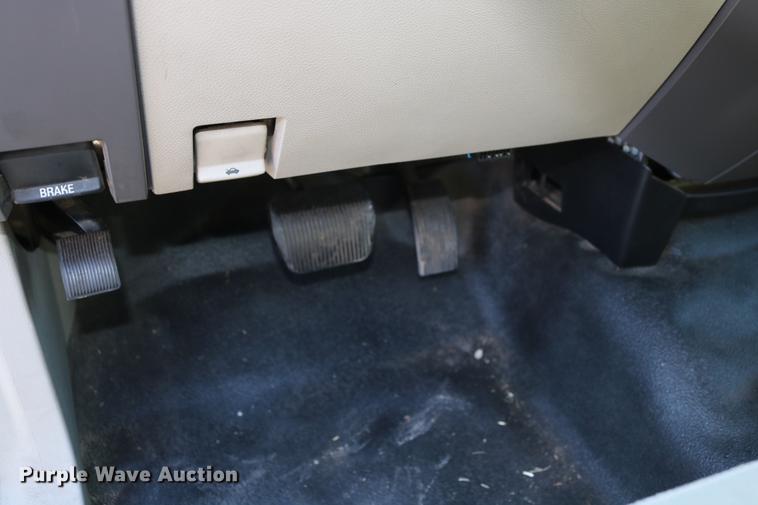 image for item DD8284 2009 Ford Expedition SUV