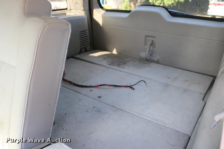 image for item DD8284 2009 Ford Expedition SUV