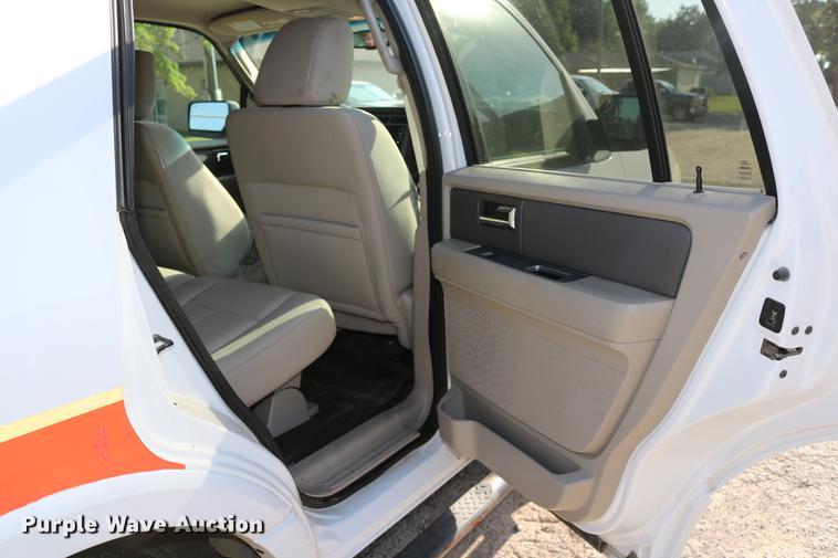 image for item DD8284 2009 Ford Expedition SUV