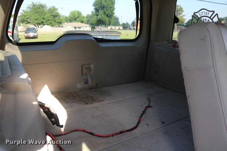 image for item DD8284 2009 Ford Expedition SUV