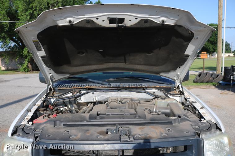 image for item DD8284 2009 Ford Expedition SUV