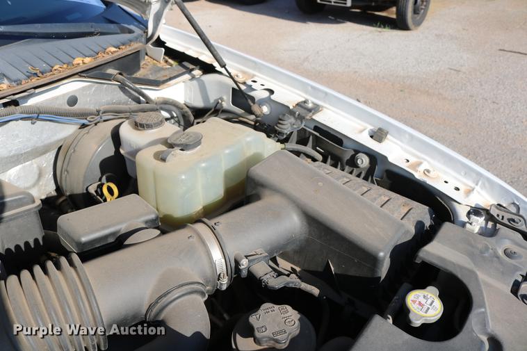 image for item DD8284 2009 Ford Expedition SUV