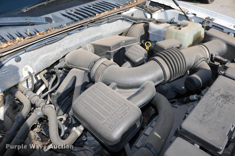 image for item DD8284 2009 Ford Expedition SUV