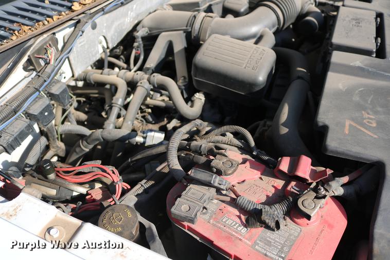 image for item DD8284 2009 Ford Expedition SUV