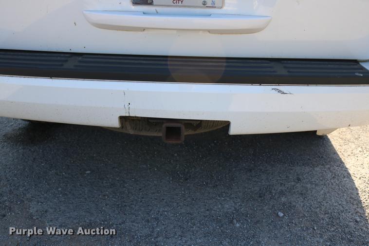 image for item DD8284 2009 Ford Expedition SUV