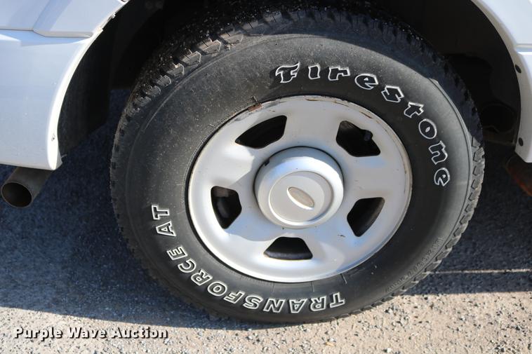 image for item DD8284 2009 Ford Expedition SUV