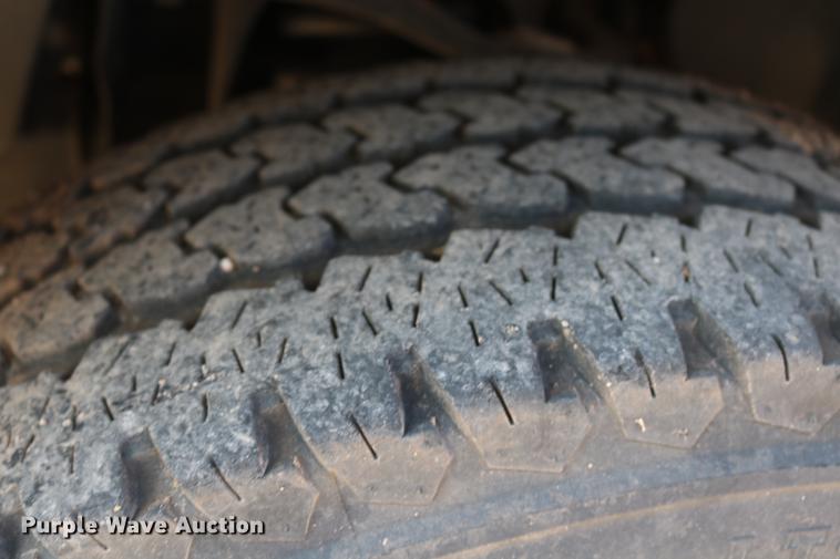 image for item DD8284 2009 Ford Expedition SUV