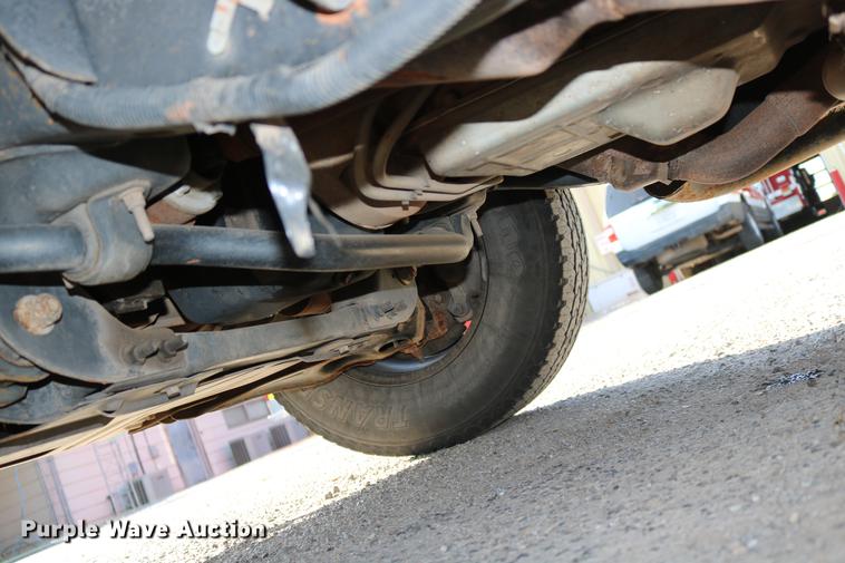 image for item DD8284 2009 Ford Expedition SUV