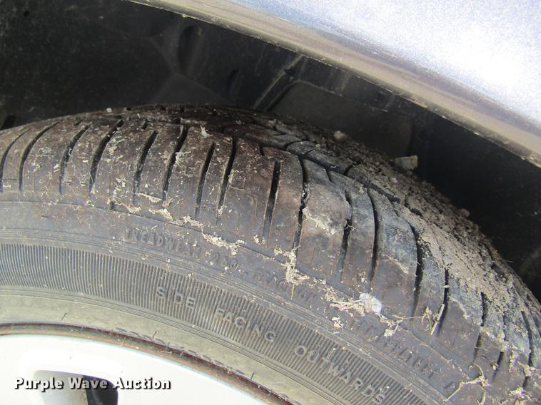 image for item DD8550 2009 Ford Crown Victoria Police Interceptor