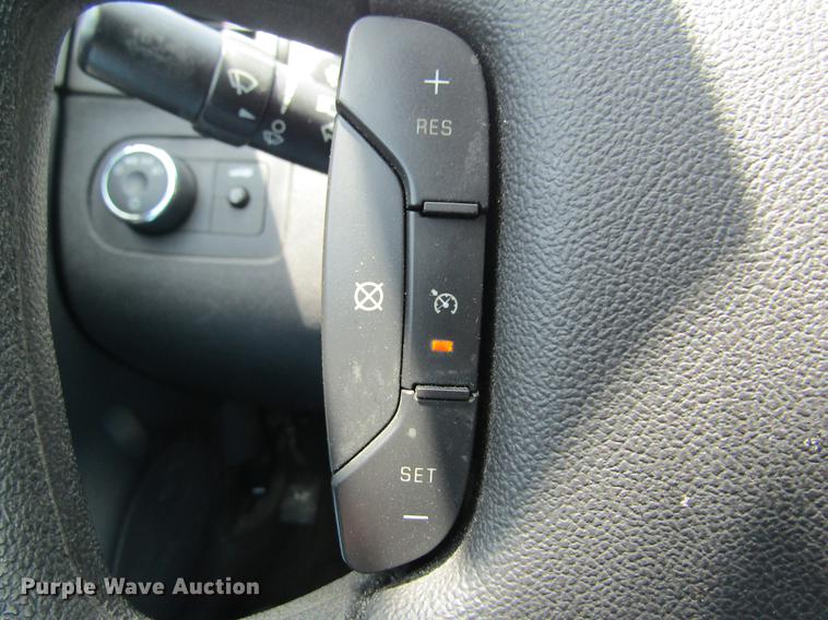 image for item DD8552 2008 Chevrolet Impala Police