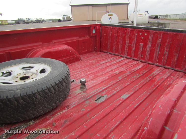 image for item DD8556 2000 Chevrolet Silverado 1500 Ext. Cab pickup truck