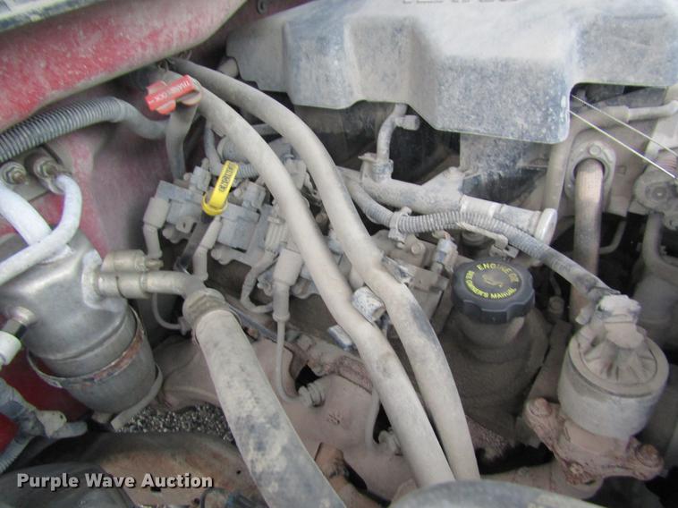 image for item DD8556 2000 Chevrolet Silverado 1500 Ext. Cab pickup truck