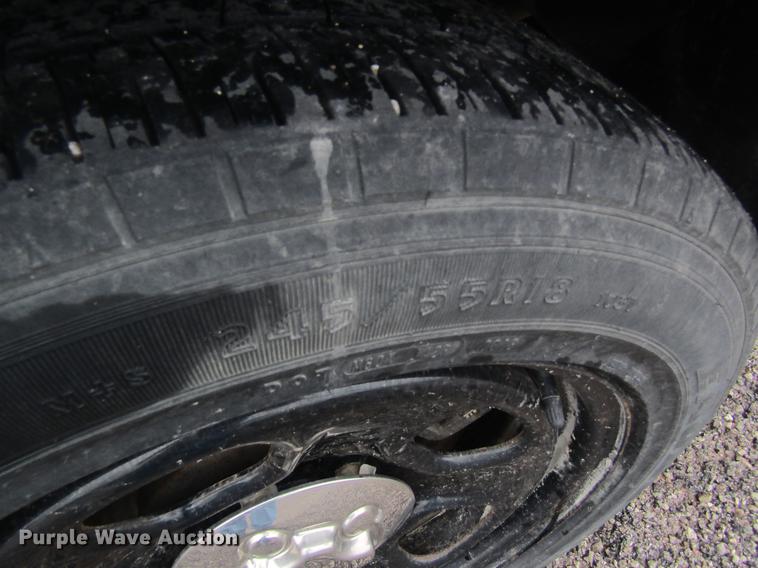 image for item DD8557 2013 Ford Explorer Police Interceptor SUV