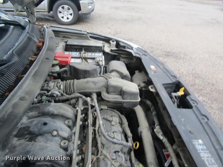 image for item DD8557 2013 Ford Explorer Police Interceptor SUV