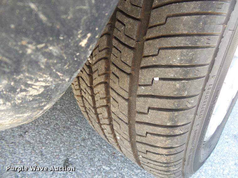 image for item DE3641 2011 Ford Crown Victoria Police Interceptor