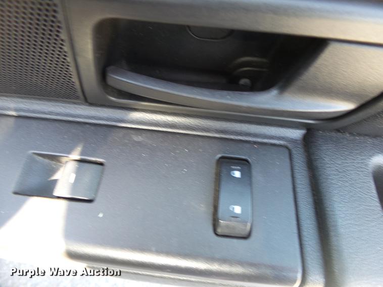 image for item DE3641 2011 Ford Crown Victoria Police Interceptor