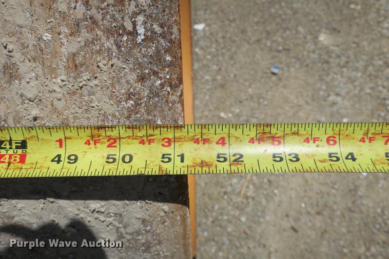 image for item DE3741 Case DV204 double drum vibratory roller