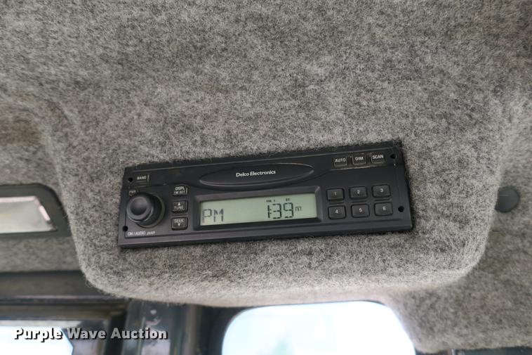 image for item DE3742 2008 John Deere 410J backhoe