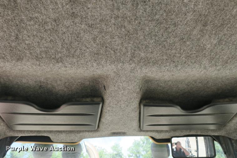 image for item DE3742 2008 John Deere 410J backhoe