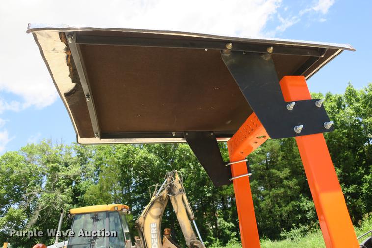 image for item DE3745 Hamm HD-12 double drum vibratory roller