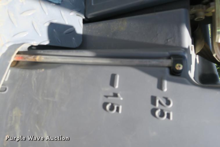 image for item DE3745 Hamm HD-12 double drum vibratory roller