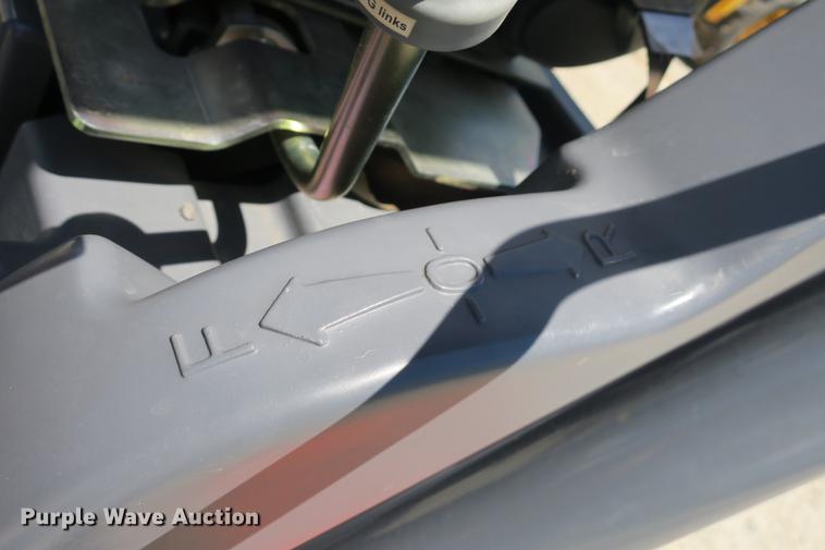 image for item DE3745 Hamm HD-12 double drum vibratory roller