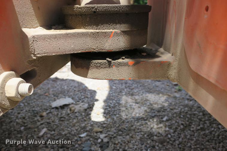 image for item DE3745 Hamm HD-12 double drum vibratory roller