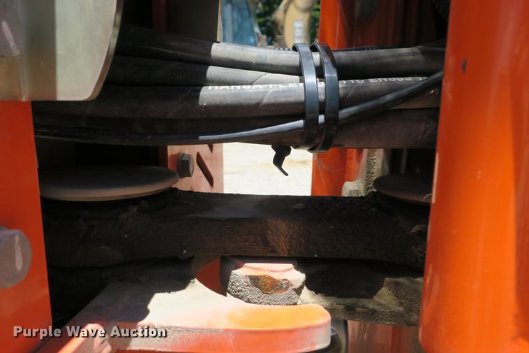 image for item DE3745 Hamm HD-12 double drum vibratory roller